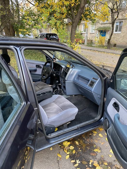 Продам Ford Sierra