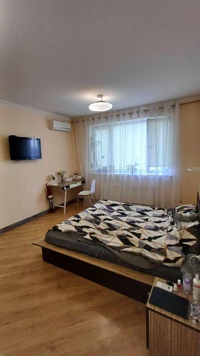 Продам 1кім.квартиру ЖК Купава, вул. Симоненка, м. Бровари SL