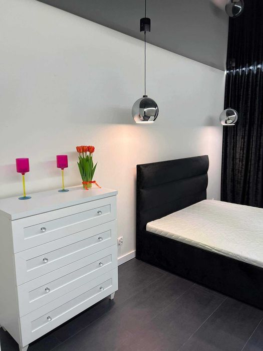 Wynajmę  mieszkanie