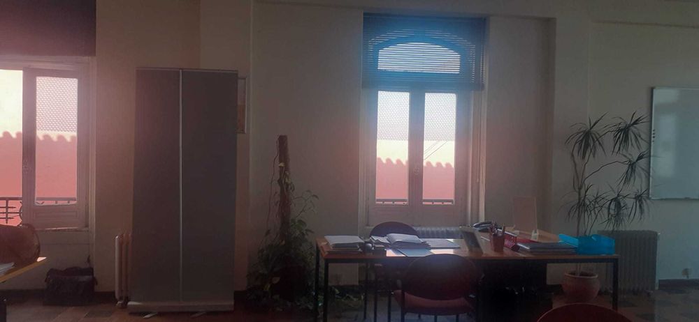 Escritório centro da Cidade