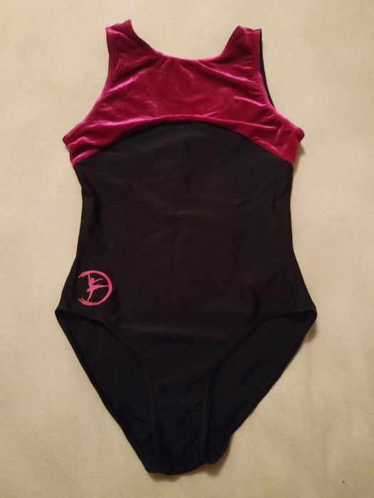 Гімнастичний купальник   Starlite 3