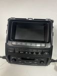 Radio GPS Toyota KDJ120