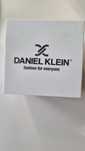 Zegarek damski daniel klein