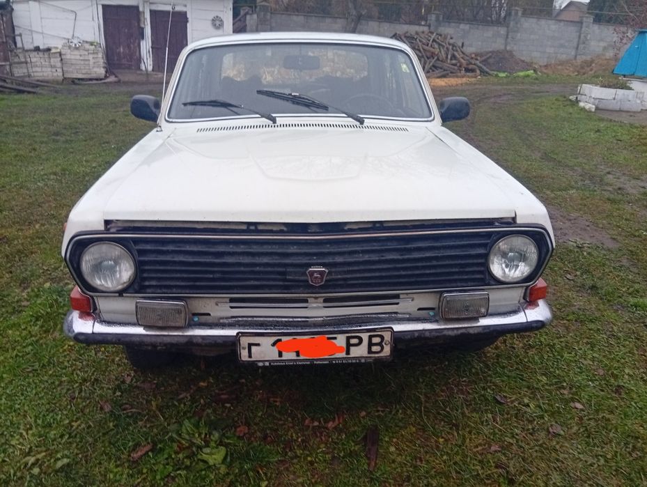 Продам волгу 2410 стан хороший