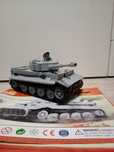 Tiger 1 world of tanks