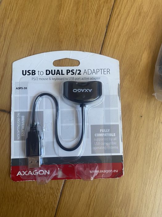 Адаптери,переходніки