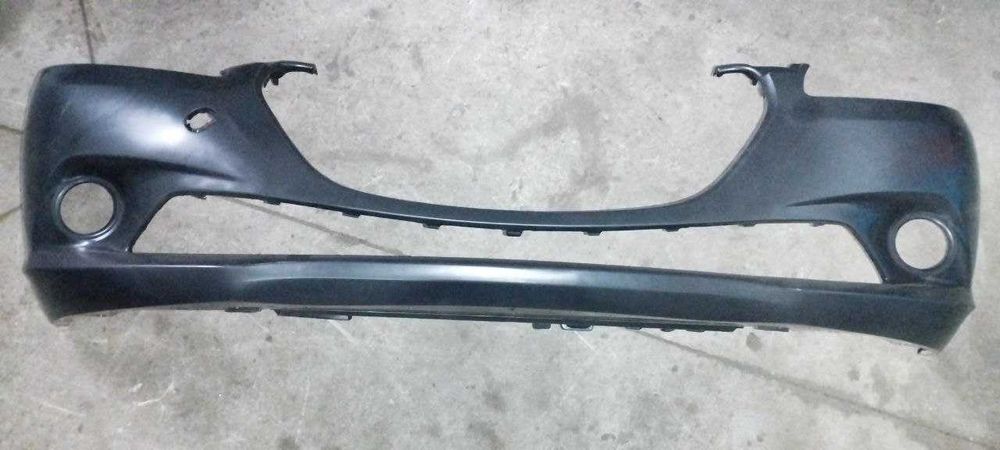 Бампер передній Пежо 301