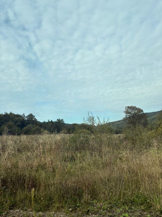 Do sprzedania działka budowlana 8 ar