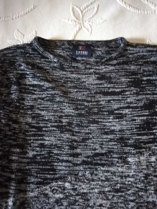 Camisola Tifossi (11-12 anos)