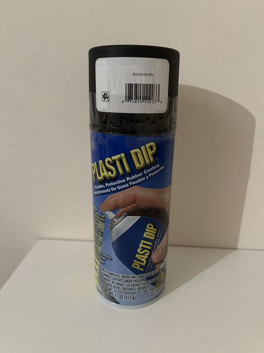Plasti Dip Spray