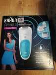 Depilator Braun Silk-epil 5 SensoSmart 5/890
Chcę zgłosić reakcje tel