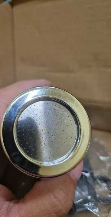 Filtr do wody umywalki łazienkowej lub do kranu kuchennego