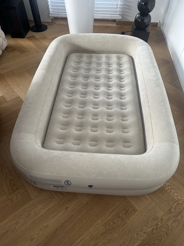 Łóżeczko dzieciece Intex