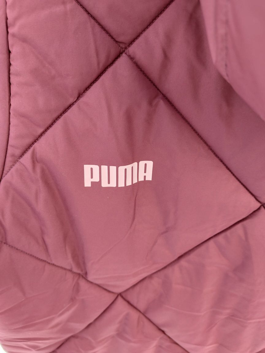 Женский плащ пальто куртка PUMA М-L