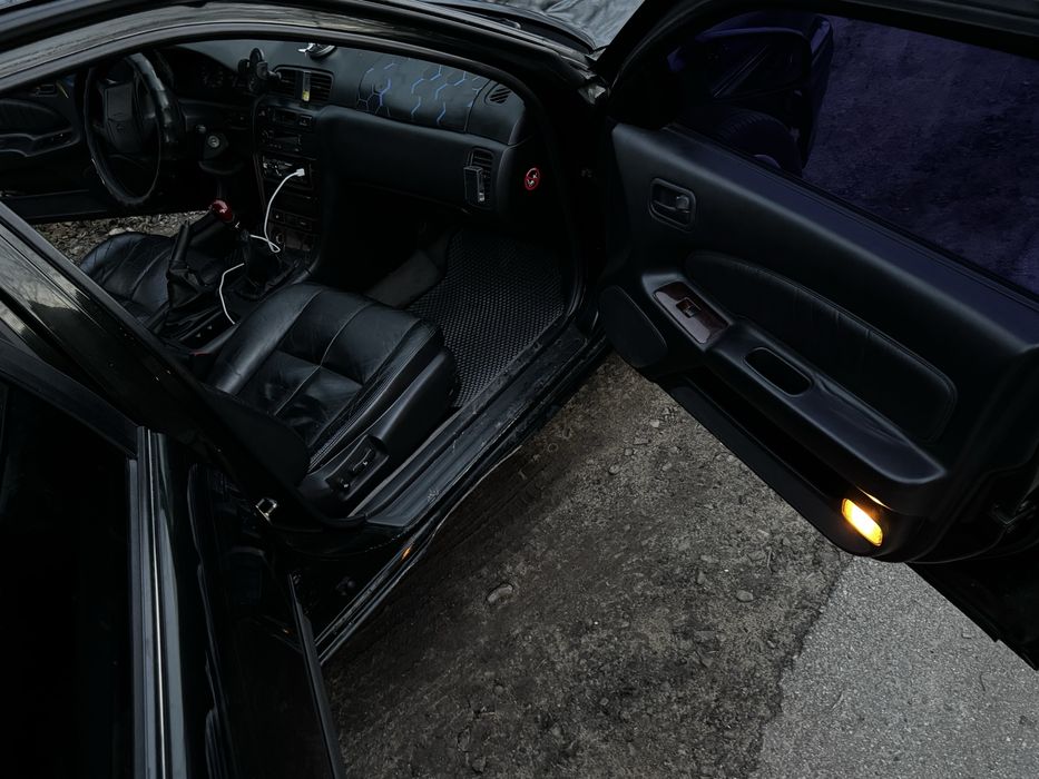 Nissan Maxima a32 1997