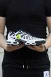 Nike Air Max Tn Plus Drift White Black