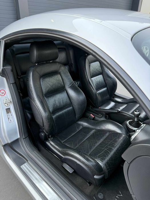 Audi TT 1.8 turbo valor fixo