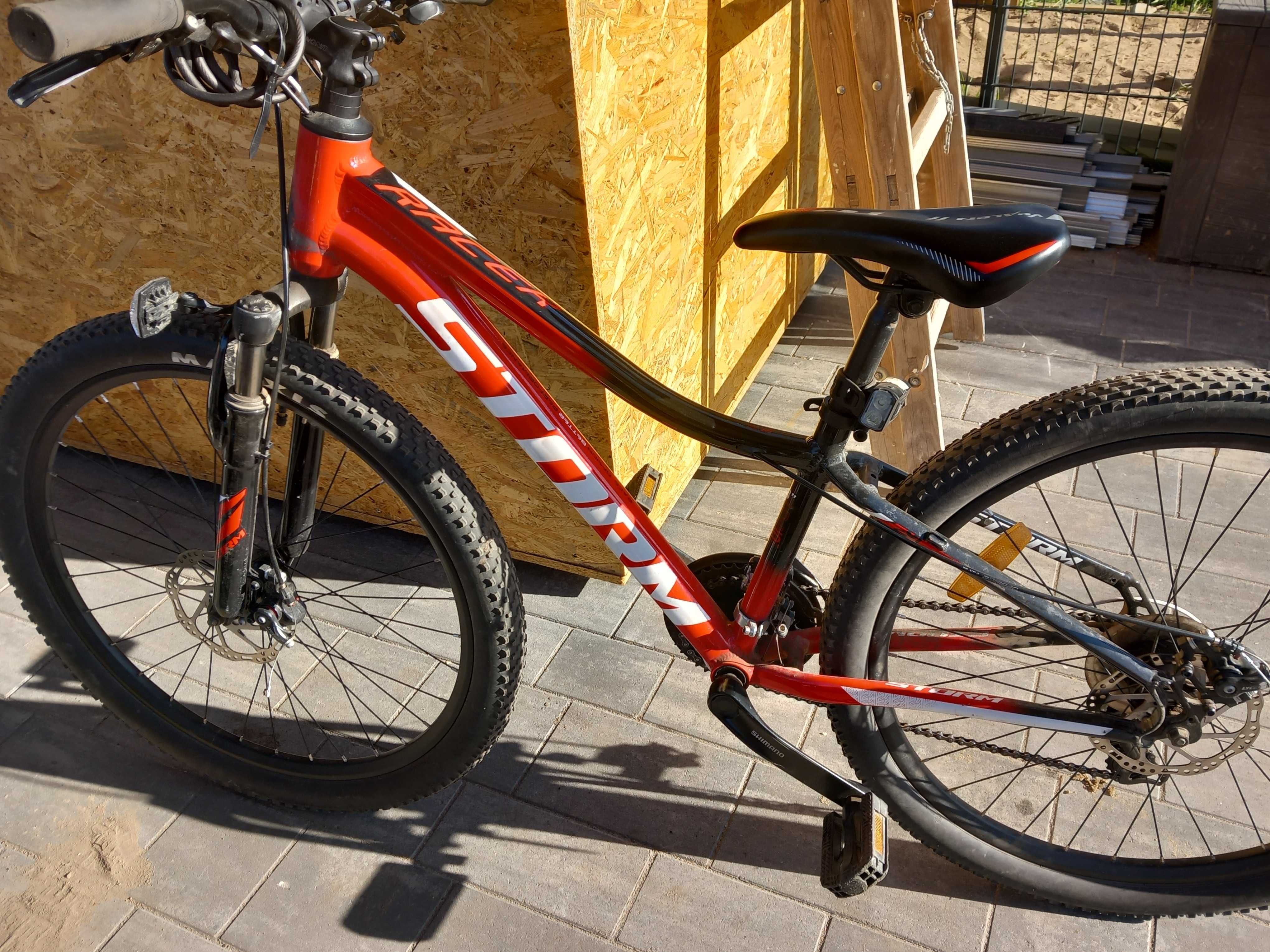 Rower górski 26cali