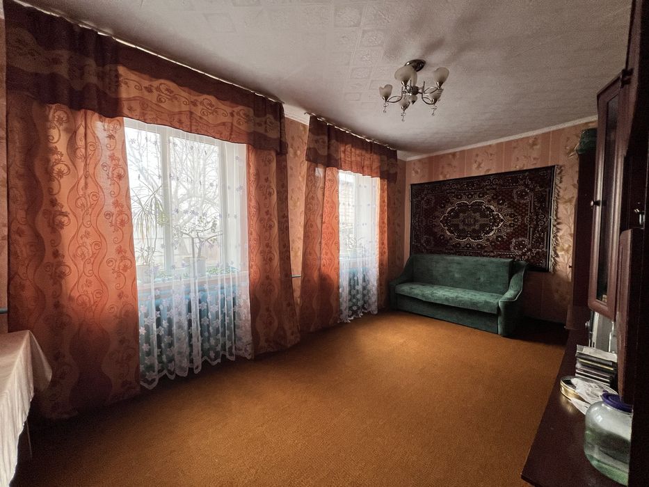 Продам будинок 82,3 м2 с.Андріївка ( Бориспільський р-н)