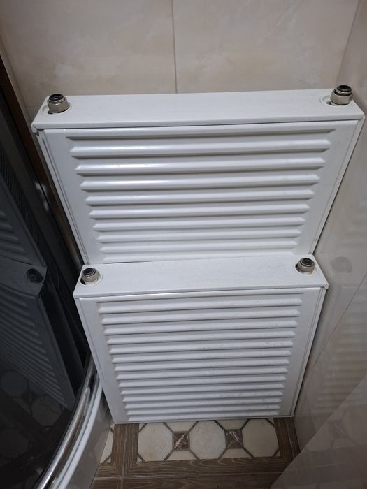 Продам батареї опалення