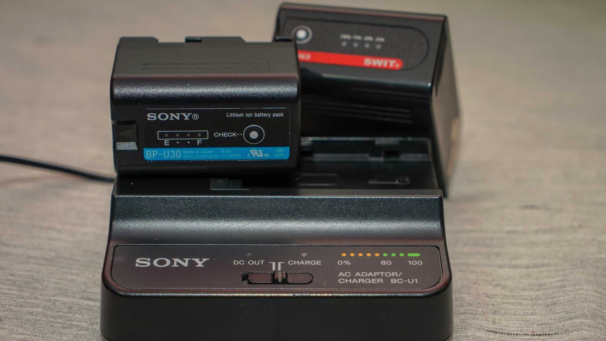 Kamera Sony PMW ex1r