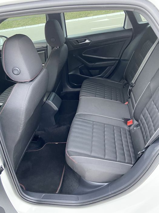 Volkswagen Jetta  GLI 2020