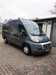 Fiat Ducato 2.3 Multi Jet