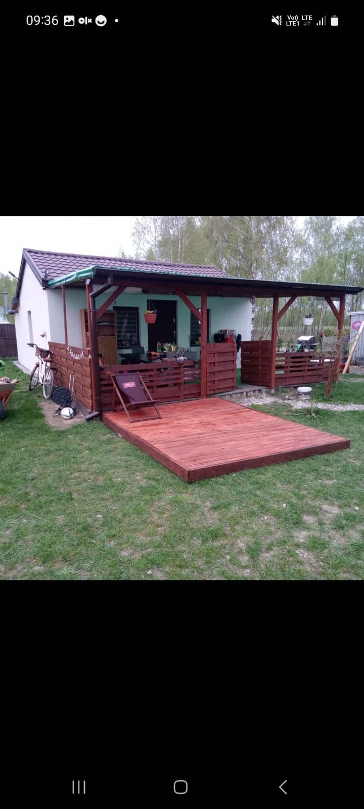 Moduły blatowe gotowe elementy blaty
