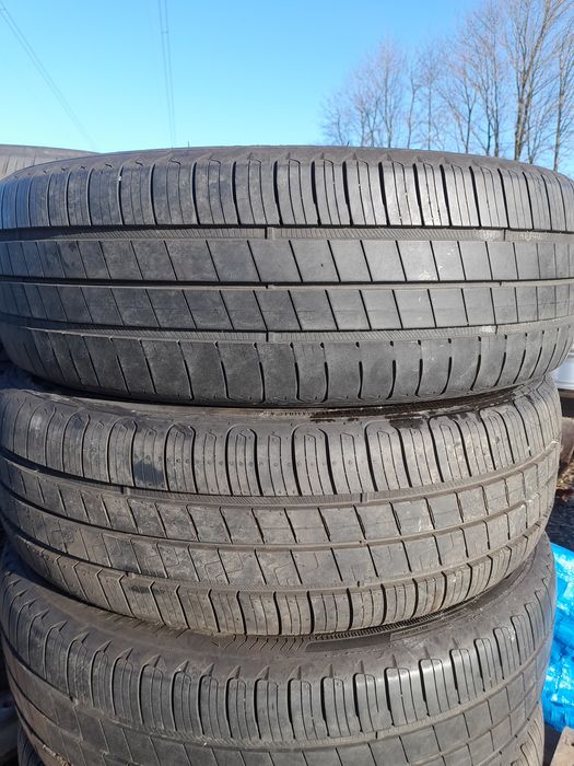 Opony letnie Bridgestone Efficent Grip 195 55r20