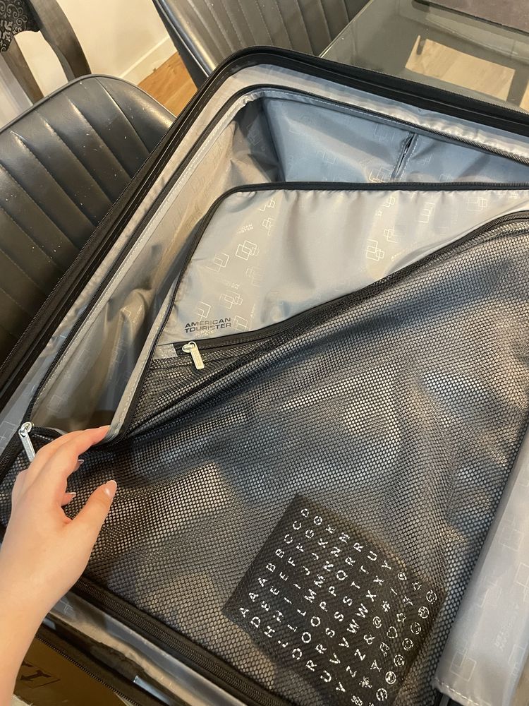 Mala de Viagem Média American Tourister