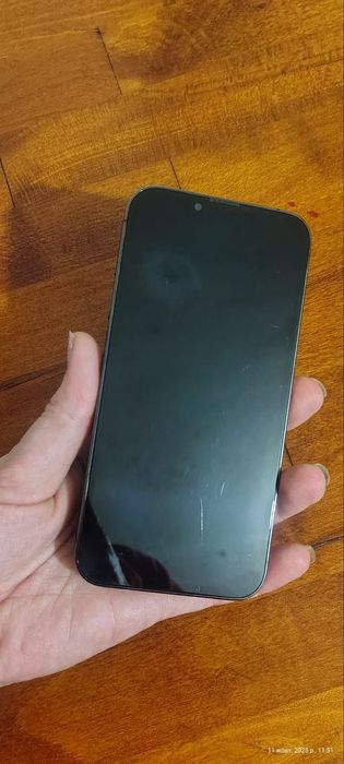 iPhone 13 Pro 128 срочно