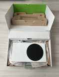 Xbox Series S 500GB stan idealny