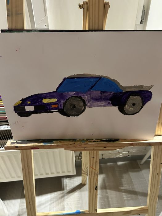 Продам малюнок намалюю малюнок