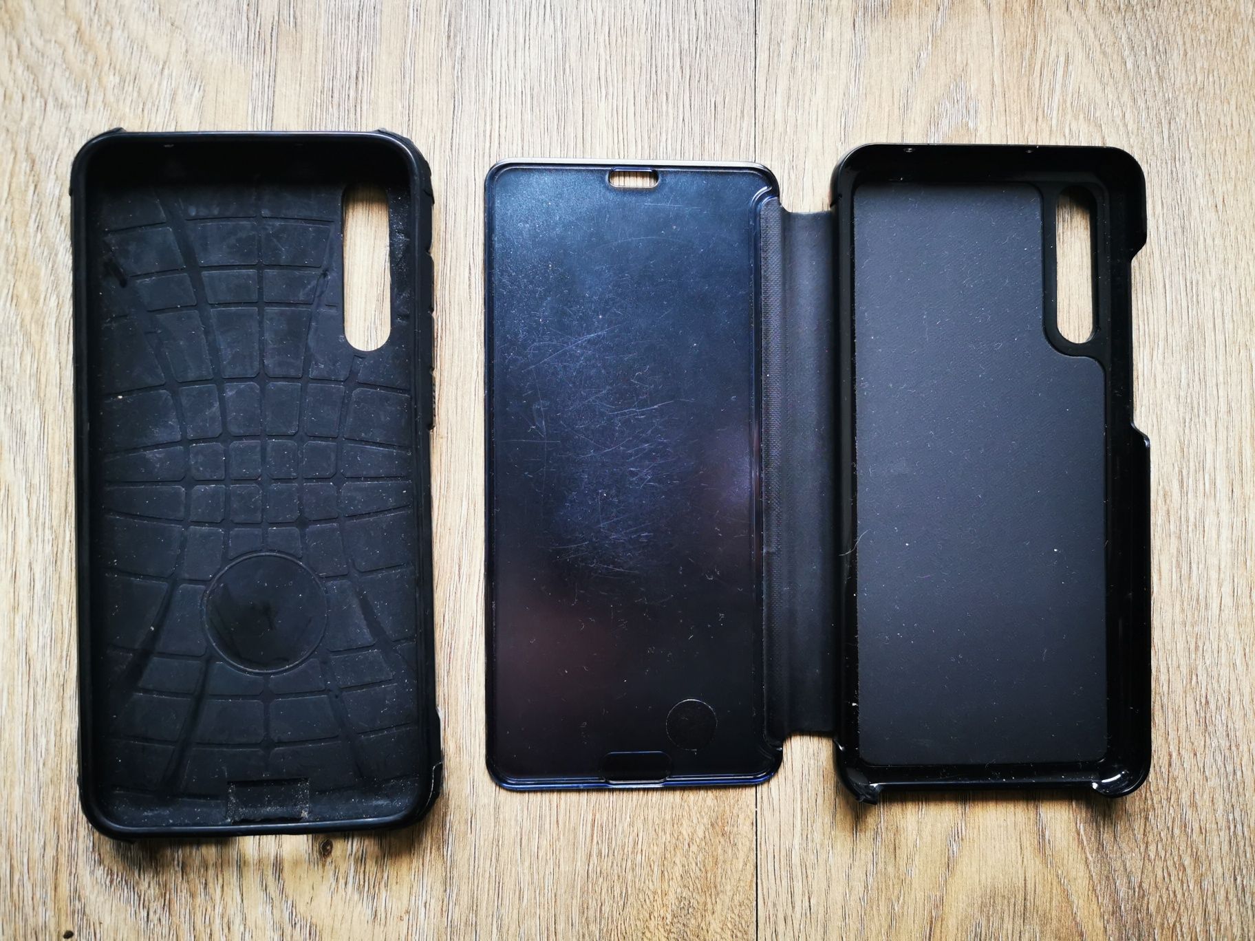 Huawei P20pro etui case obudowa