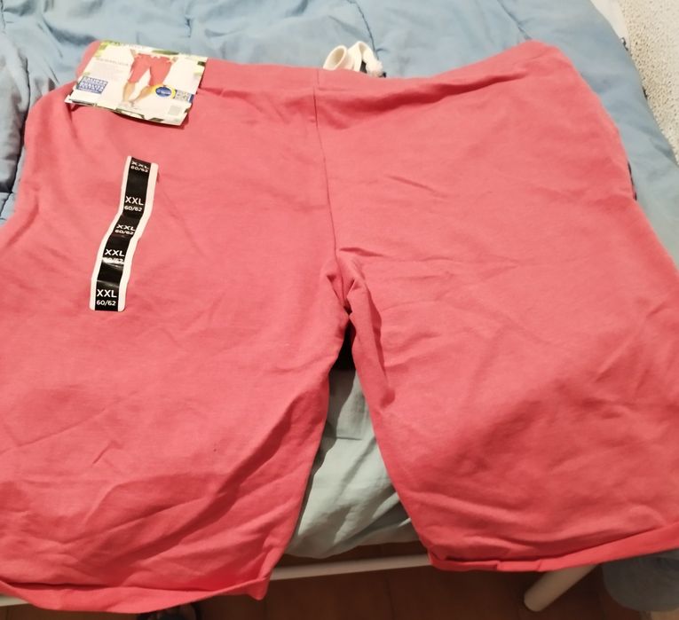 Calções homem esmara xxl