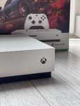 Konsola XBOX ONE S