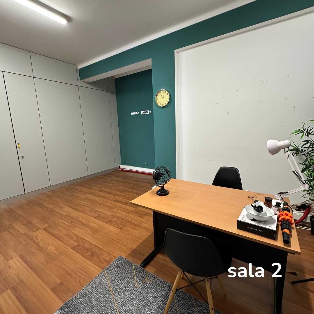 Trespasse_Salão de Beleza_Leiria – Pronto para Trabalhar!