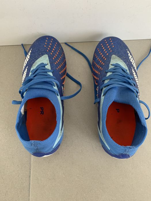 Chuteiras adidas Predator Accuracy .2 MG