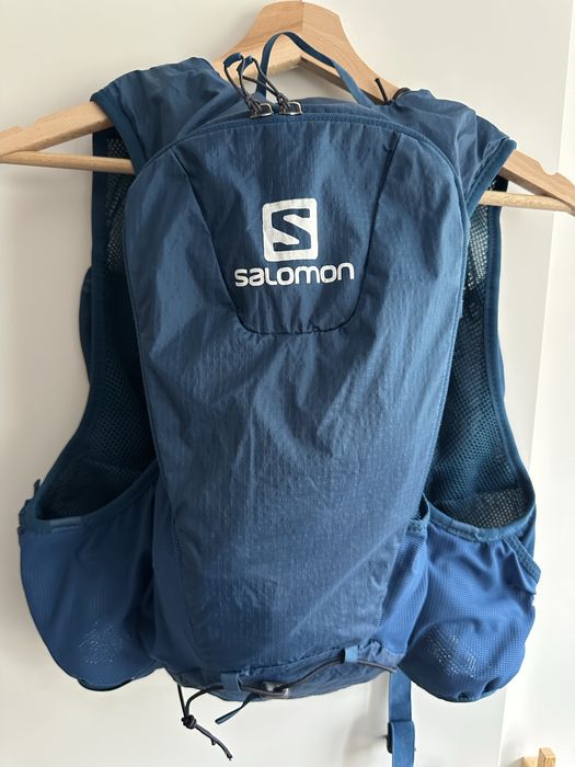 Plecak biegowy Salomon Skin Pro 10 XL