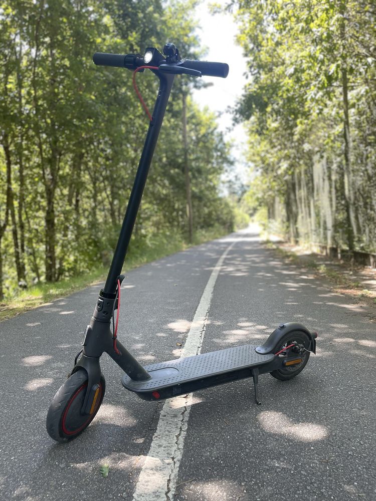 Trotinete Elétrica XIAOMI Mi Pro 2
