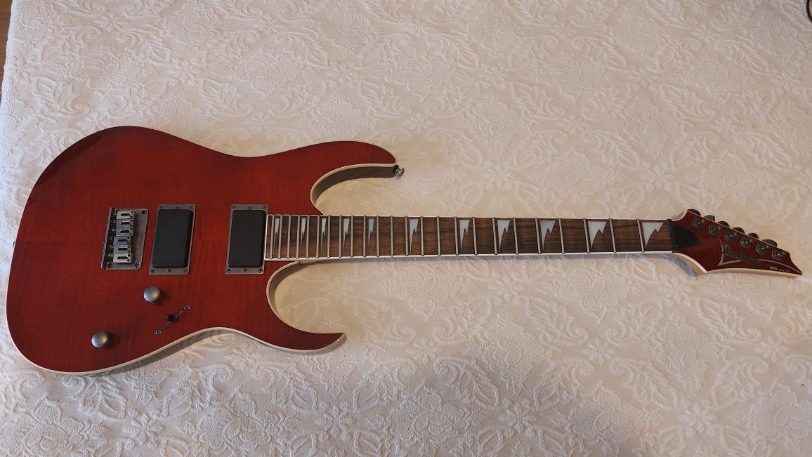 Ibanez RG3EXFM1 Guitarra