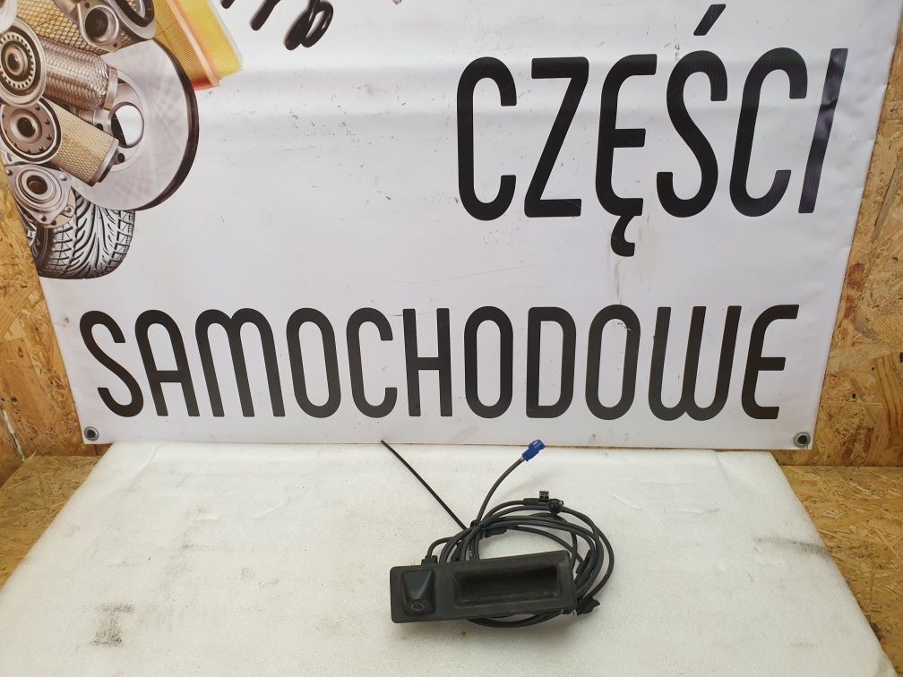 Bmw F10 F11 F20 F25 F26 F30 F31 kamera cofania mikrostyk klamka części