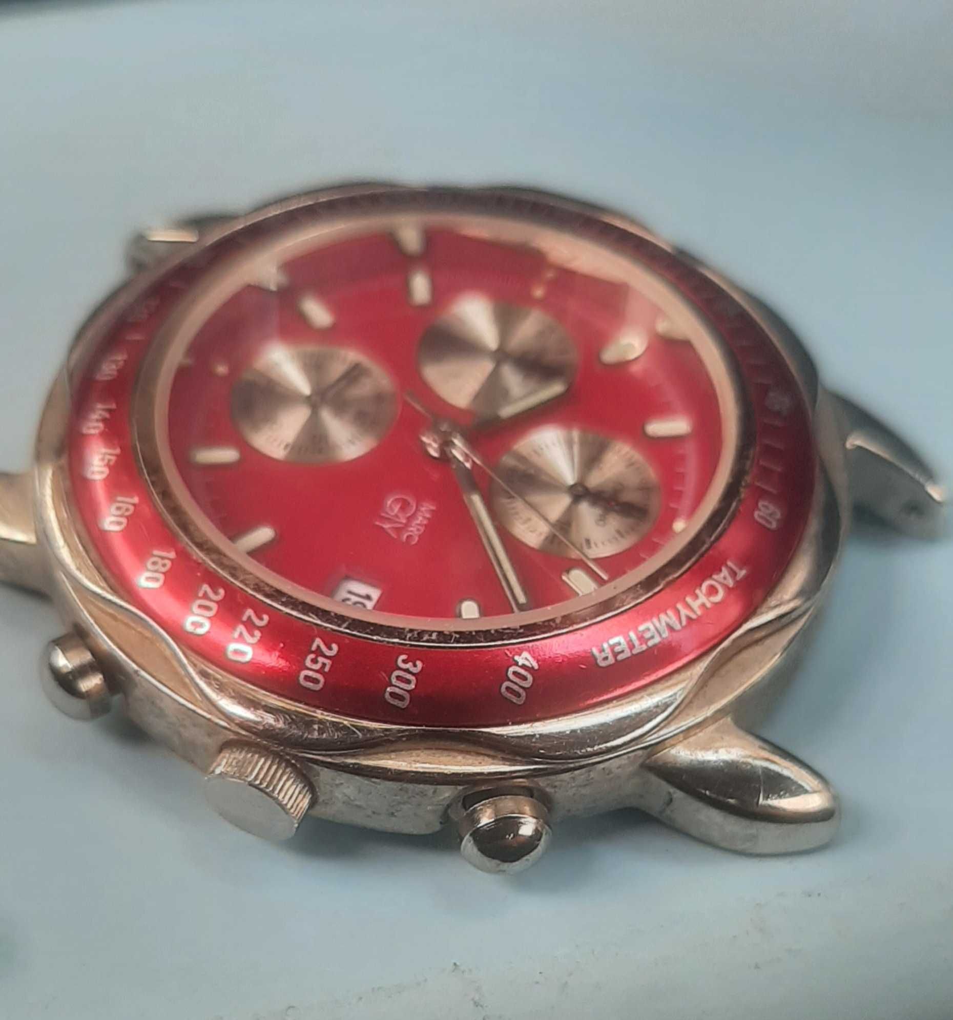 Relógio marc gay original 40.€