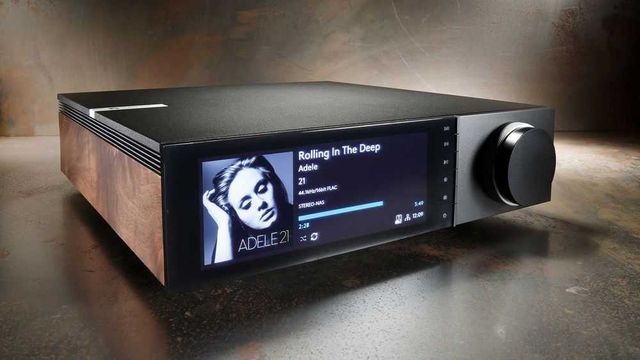 Cambridge Audio Evo 150 - możliwa zamiana