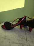Buty do tańca 39