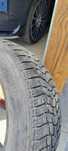 50 zł za 4x opony kleber 165/65 r14