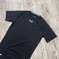 Компрессионная футболка спортивная футболка для спорта Under Armour