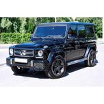 Акйия Решетка радиатора в стиле G463 Mercedes Gelandewagen (1986-2015)
