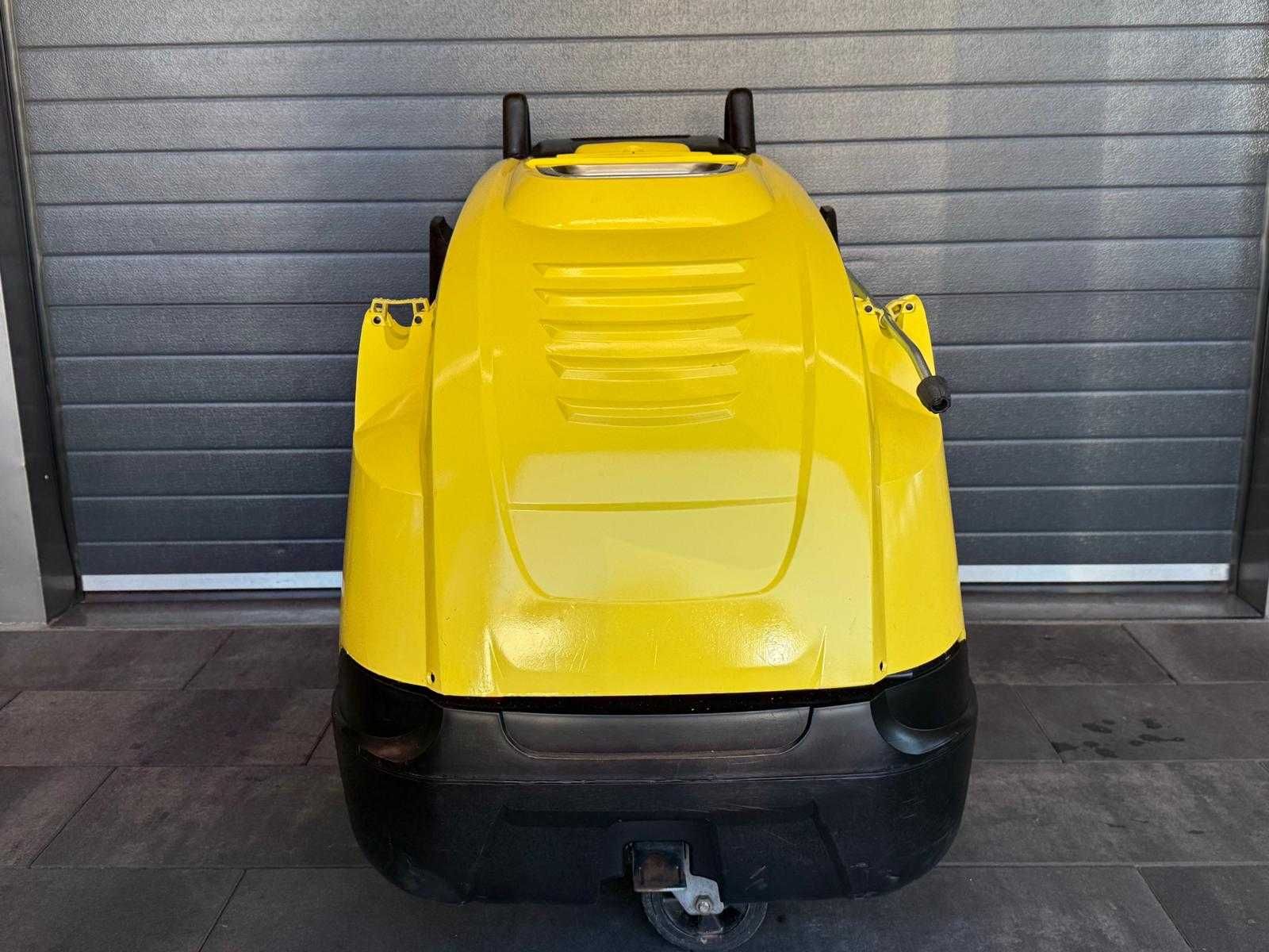 HDS 8/18-4 M Myjka ciśnieniowa Karcher