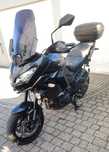 Kawasaki Versys 1000 Kawasaki Versys klz 1000 2017r